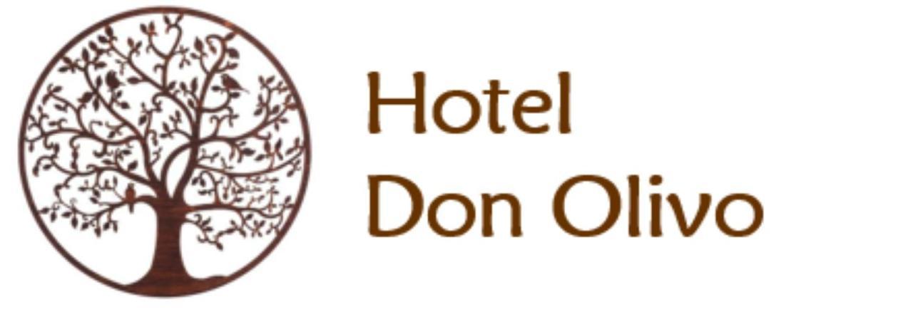 Hotel Don Olivo Bogotá Exterior foto